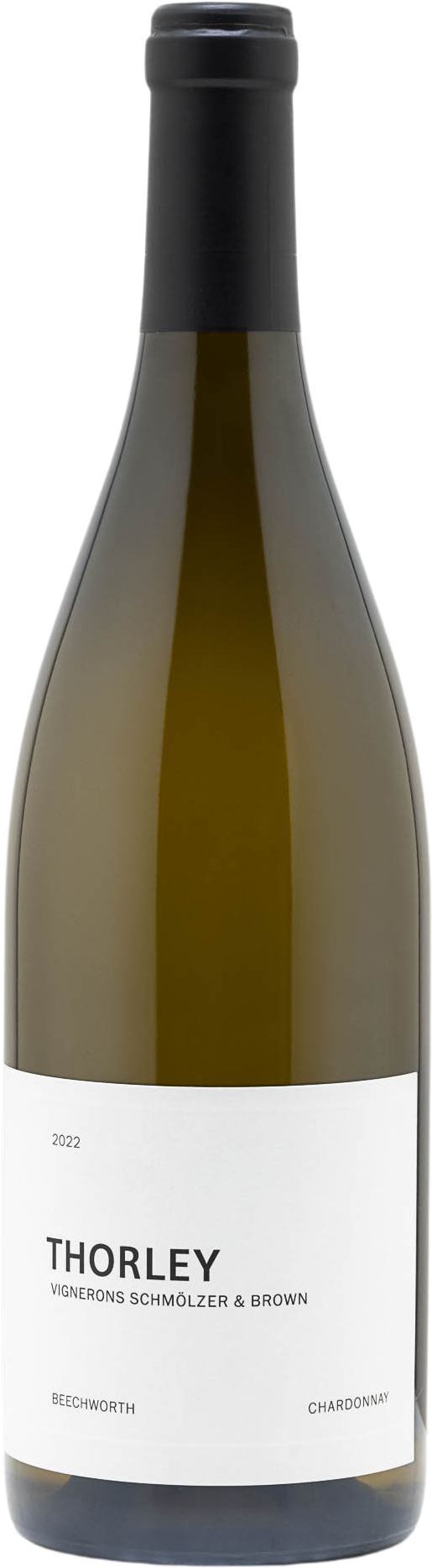 Vignerons Schmölzer & Brown Thorley Chardonnay 2022